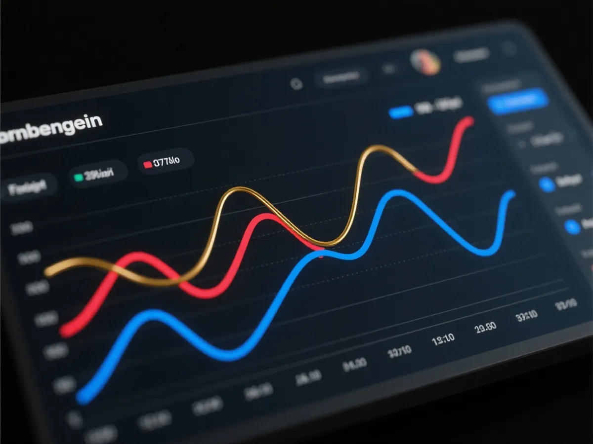 快三近期走势图示意图