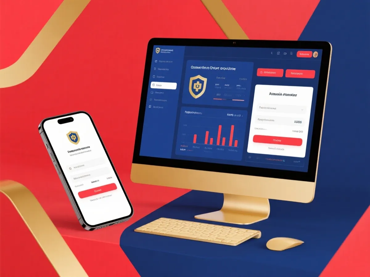 快三官方注册入口界面示意图