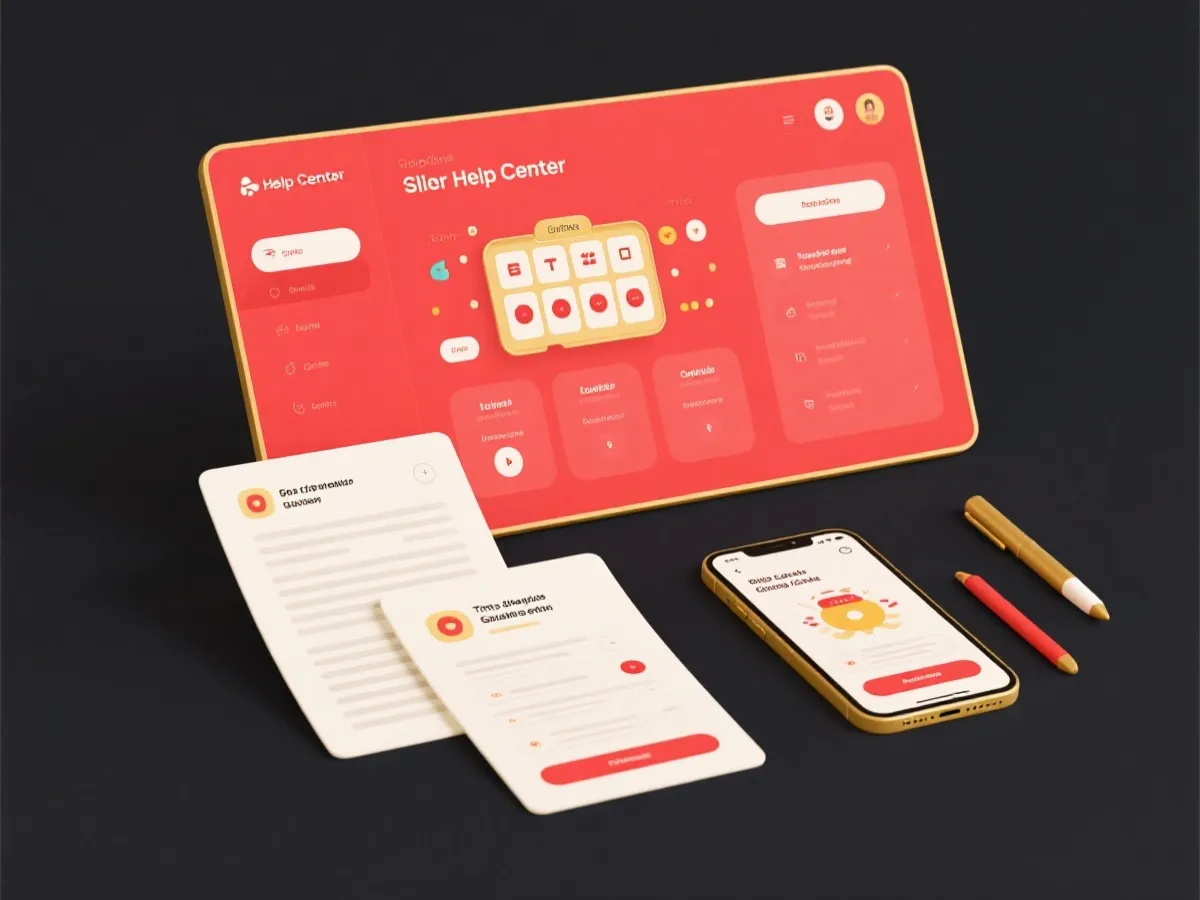 快三玩法规则与帮助中心示意图